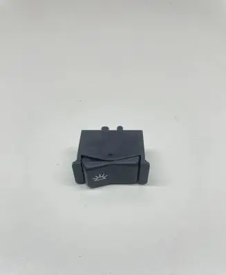 Mercedes-Benz S W116 Interior lighting switch 0008205810