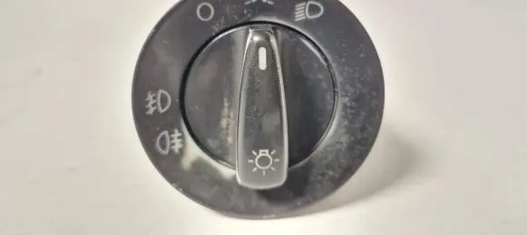 Audi A6 S6 C6 4F Light switch 941531