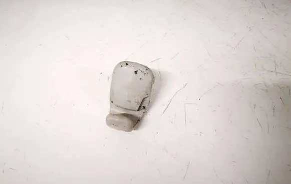 Sun visor clip/hook/bracket