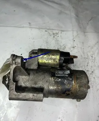 Renault Laguna II Starter motor 8200096510