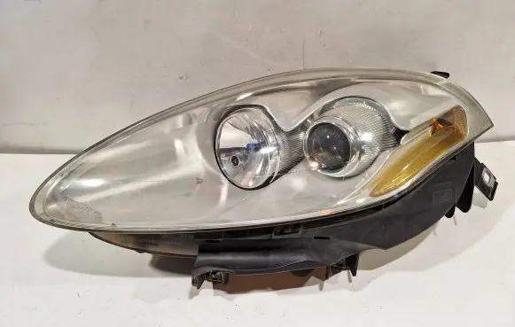 Fiat Bravo Headlight/headlamp 51757538