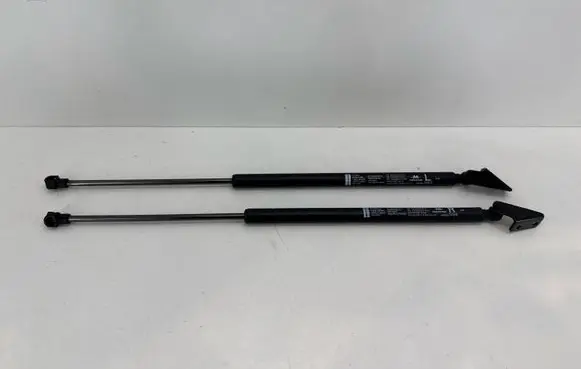 Mitsubishi Space Star Tailgate/trunk strut/damper 5802A584