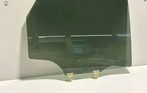 Hyundai Tucson IV NX4 Rear door window glass 43R010184 19673