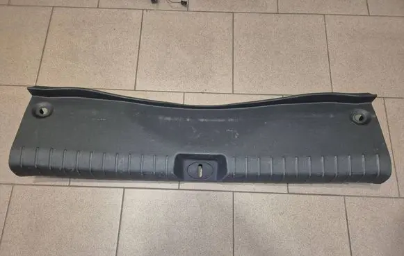 KIA Optima Trunk/boot sill cover protection 85771D4000