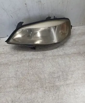 Opel Astra G Headlight/headlamp 90520877 14844300