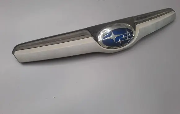 Subaru Forester SJ Front grill 91122SG020 91121SG
