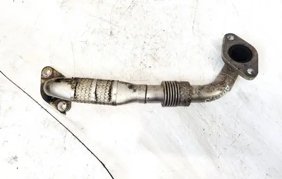 Seat Altea EGR valve line/pipe/hose 036131521e