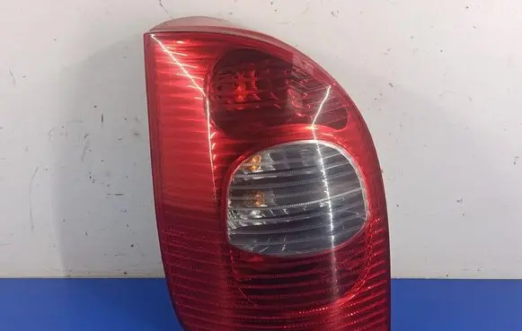 Citroen Xsara Picasso Rear/tail lights 9650005880