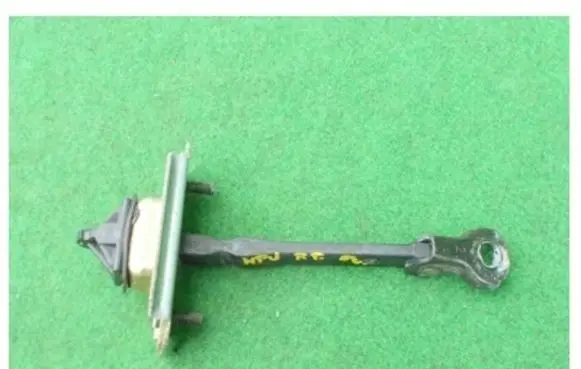 Mazda MPV II LW Front door check strap stopper 