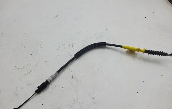 Audi A4 S4 B8 8K Front door cable line