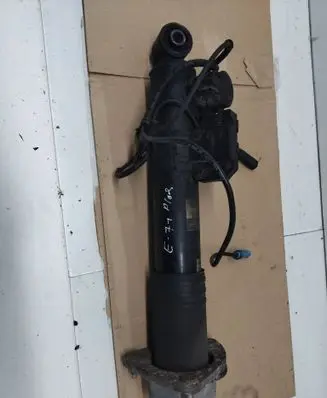 BMW X6 E71 Rear shock absorber/damper 679454801 H5933K4 10541310