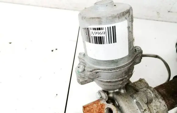 Toyota Aygo AB10 Power steering pump 99510500 160800-0254