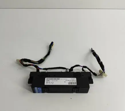Mercedes-Benz CL C215 Climate control unit A2208300085 9140010254