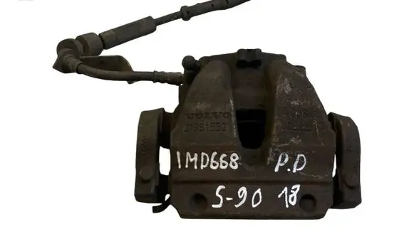 Volvo S90, V90 Front brake caliper 31381552