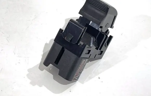 Mitsubishi Mirage VI G4 Attrage Electric window control switch 8608A320