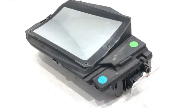 KIA Stinger Screen/display/small screen 94310-J5310