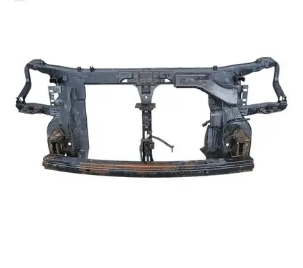 KIA Sportage Radiator support slam panel 641001F000