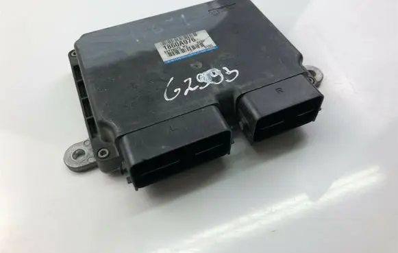 Mitsubishi Lancer VIII Other control units/modules 1860A976 G2993