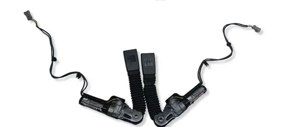 Mini Cooper Countryman R60 Front seatbelt buckle 620550200