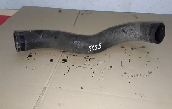 Honda Civic IX Intercooler hose/pipe NOCODE
