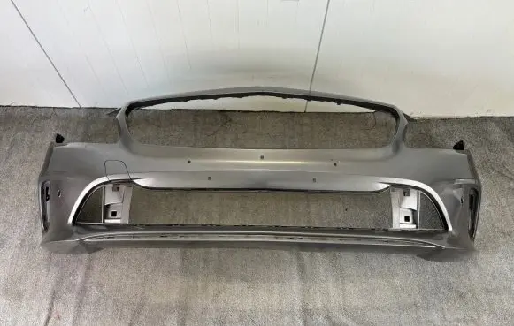 Mercedes-Benz A W176 Front bumper A1768853625 Z1430