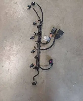 Audi A3 S3 8V Fuel injector wires 06L971824H