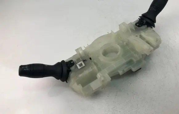 Renault Zoe Indicator stalk 255673247R