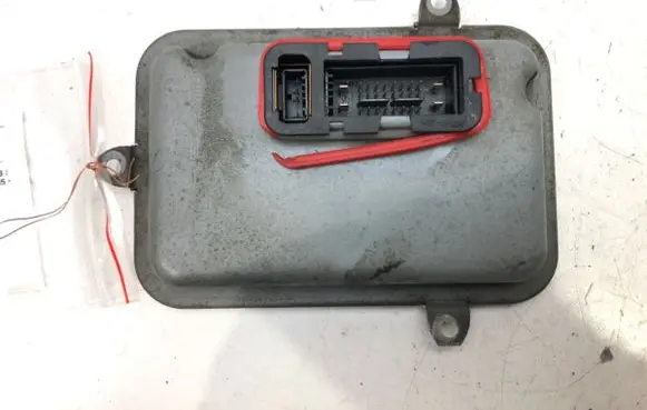 Mercedes-Benz S W221 Other control units/modules A2169009100