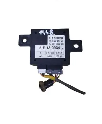 Honda CR-V Immobilizer control unit/module 39730SX0G01