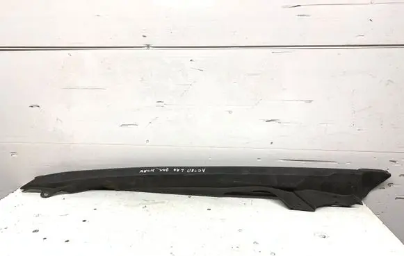 Honda Accord Fender end trim 74206SEA00