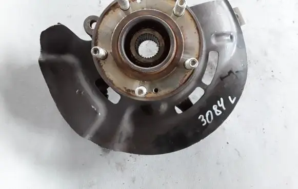 Hyundai Tucson TL Front wheel hub 51715D7000