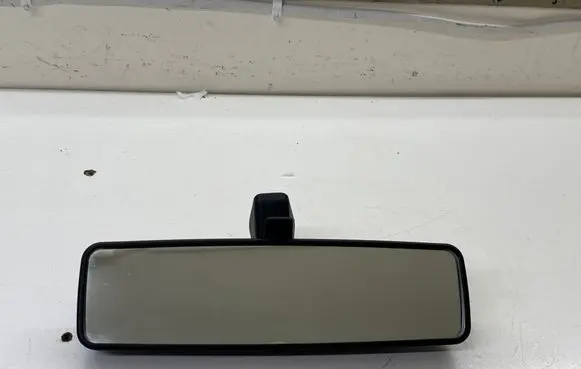 Fiat Ducato Rear view mirror (interior) 011027 031027