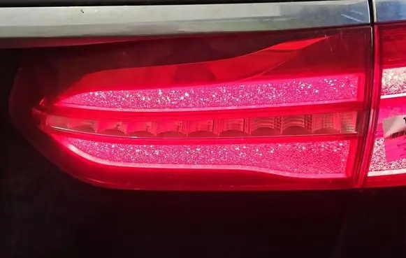 Mercedes-Benz E W213 Rear/tail lights IMPRK1593327