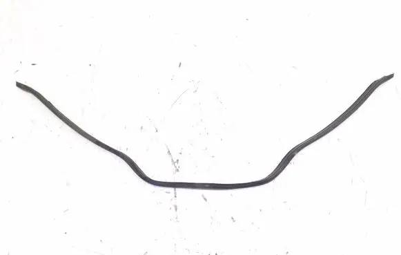 Mercedes-Benz GL X164 Engine compartment rubber 