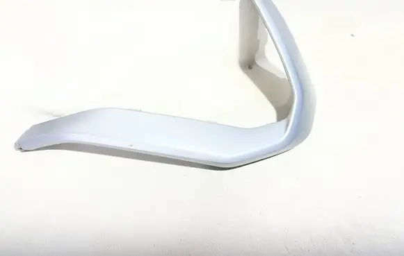 Audi Q3 F3 Rear bumper trim bar molding 83F807968