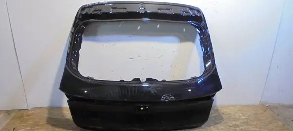 Seat Leon (5F) Truck tailgate 82A803583