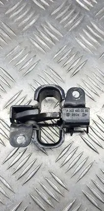 Mercedes-Benz E W211 Engine bonnet/hood lock/catch A2038800060