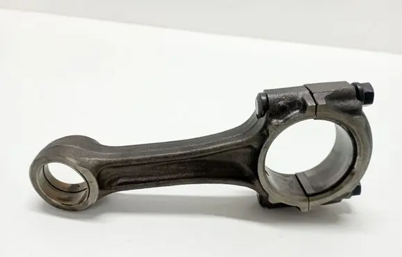 Mitsubishi Pajero Connecting rod/conrod A76 54L