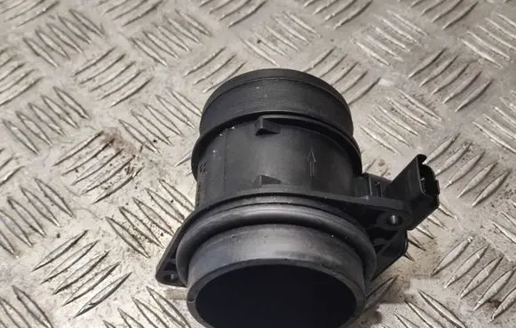 Jaguar XF X250 Mass air flow meter PHF500090