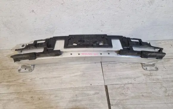 Porsche Taycan 9J1 Rear bumper support beam 9J1803184C