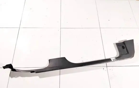 Seat Ibiza IV (6J,6P) Front sill trim cover 6j4863483 960169200