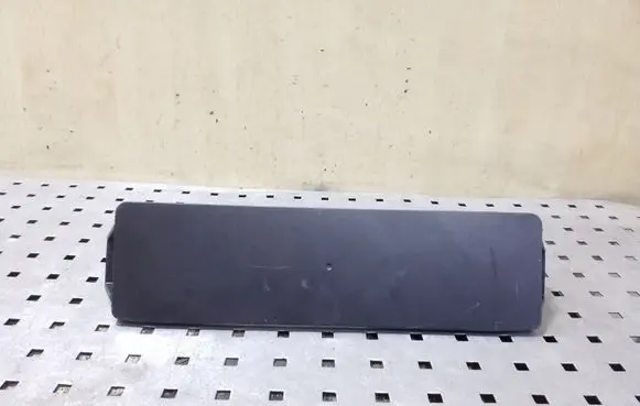 Tesla Model S Other dashboard part 102886700B