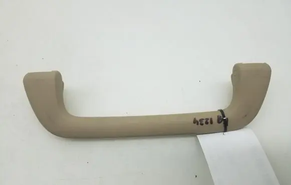 Mercedes-Benz S W221 Rear interior roof grab handle A2218100551