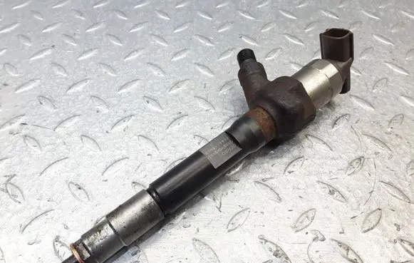 Mazda 6 Fuel injector R2AA R2AA13H50 001010K05608
