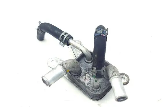 Toyota Prius (XW50) Gearbox / Transmission oil cooler 623082703