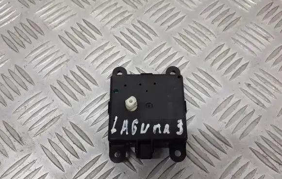 Renault Laguna III Central body control module 52410653