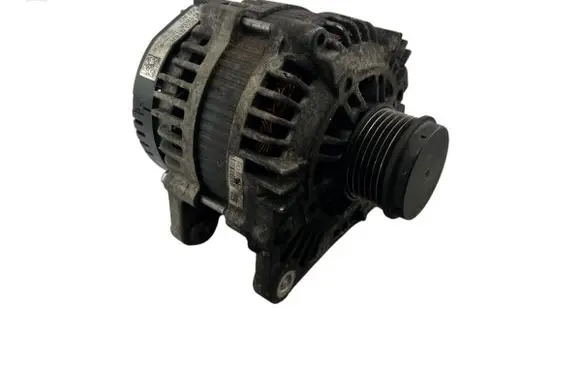 Audi A6 S6 C7 4G Generator/alternator 059903018R 14V180A LR1180857