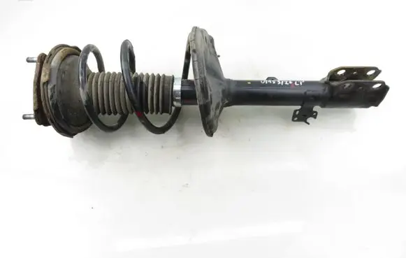 Toyota RAV 4 (XA20) Front shock absorber with coil spring 335041