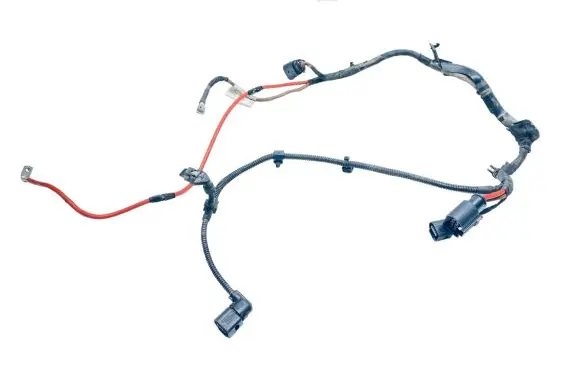 Seat Leon (5F) Other wiring loom 5Q1971111AD 5Q1971111R
