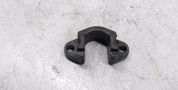 BMW X5 E53 Fuel Injector clamp holder